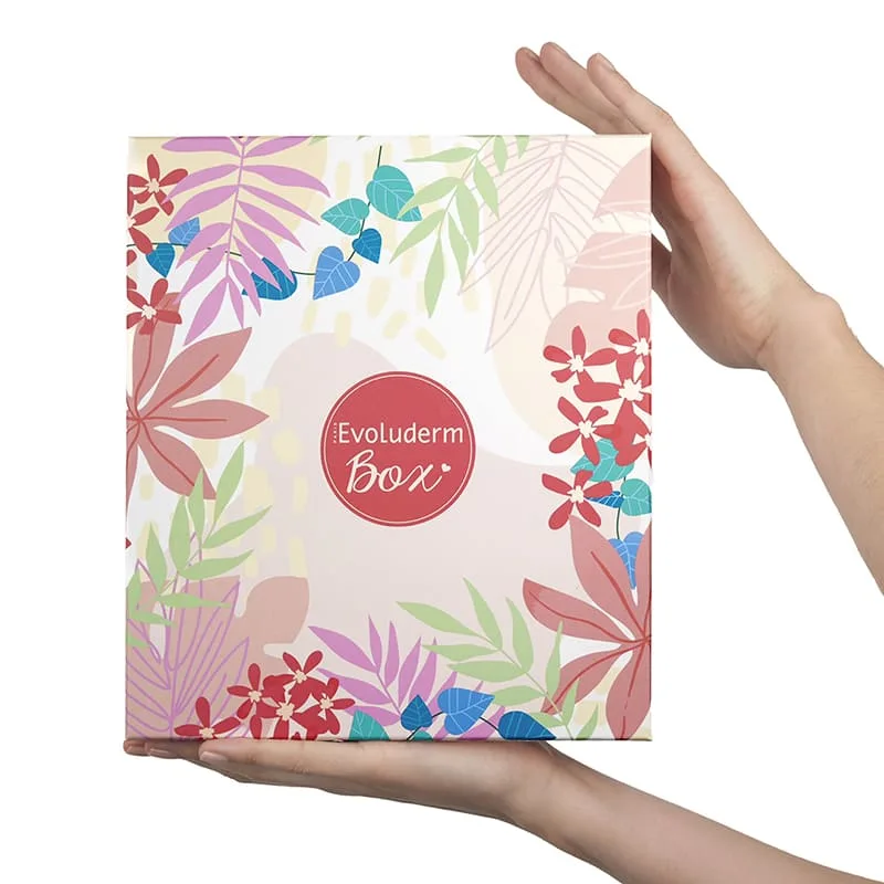 Coffret 100% Aloe Vera Visage & Corps - Image 4