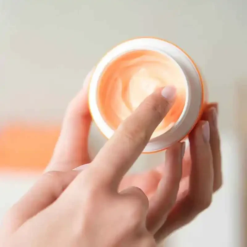 Crème Éclat Vitamine C - Image 3