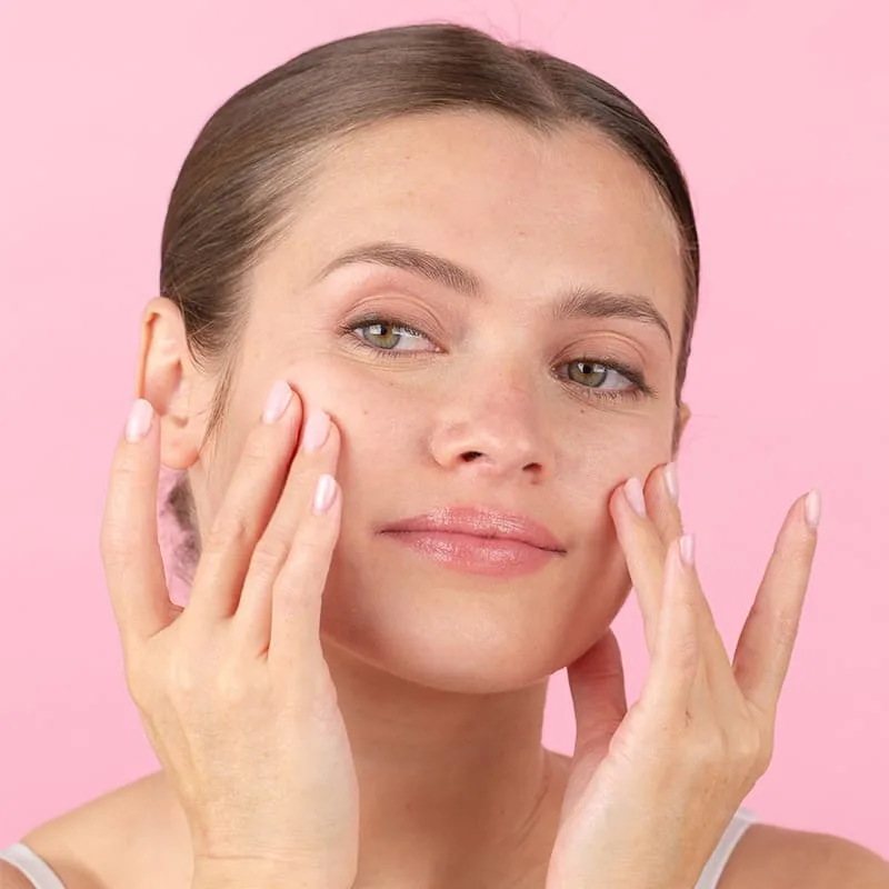 Gel Nettoyant Exfoliant Anti-Imperfections - Image 3