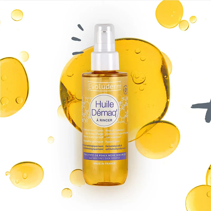 Huile Démaq' - Image 3