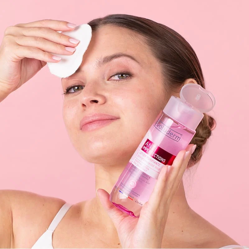 Lotion Purifiante Anti-Imperfections - Image 3