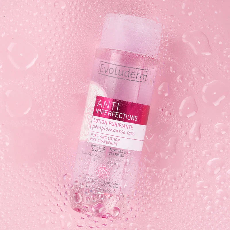 Lotion Purifiante Anti-Imperfections - Image 4