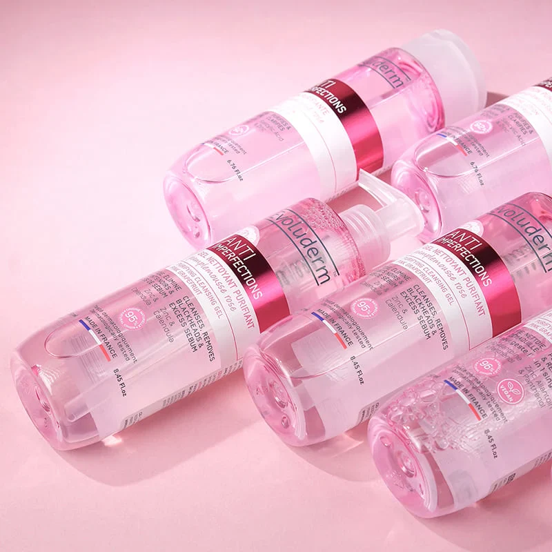 Lotion Purifiante Anti-Imperfections - Image 6