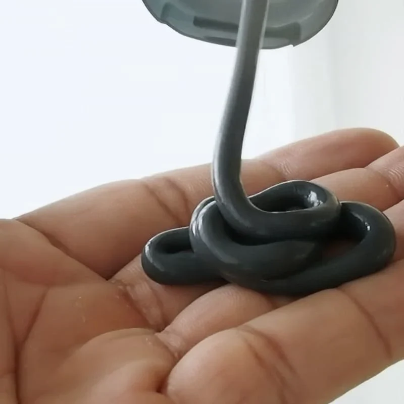 Masque Détox au Charbon Végétal Actif - Image 3