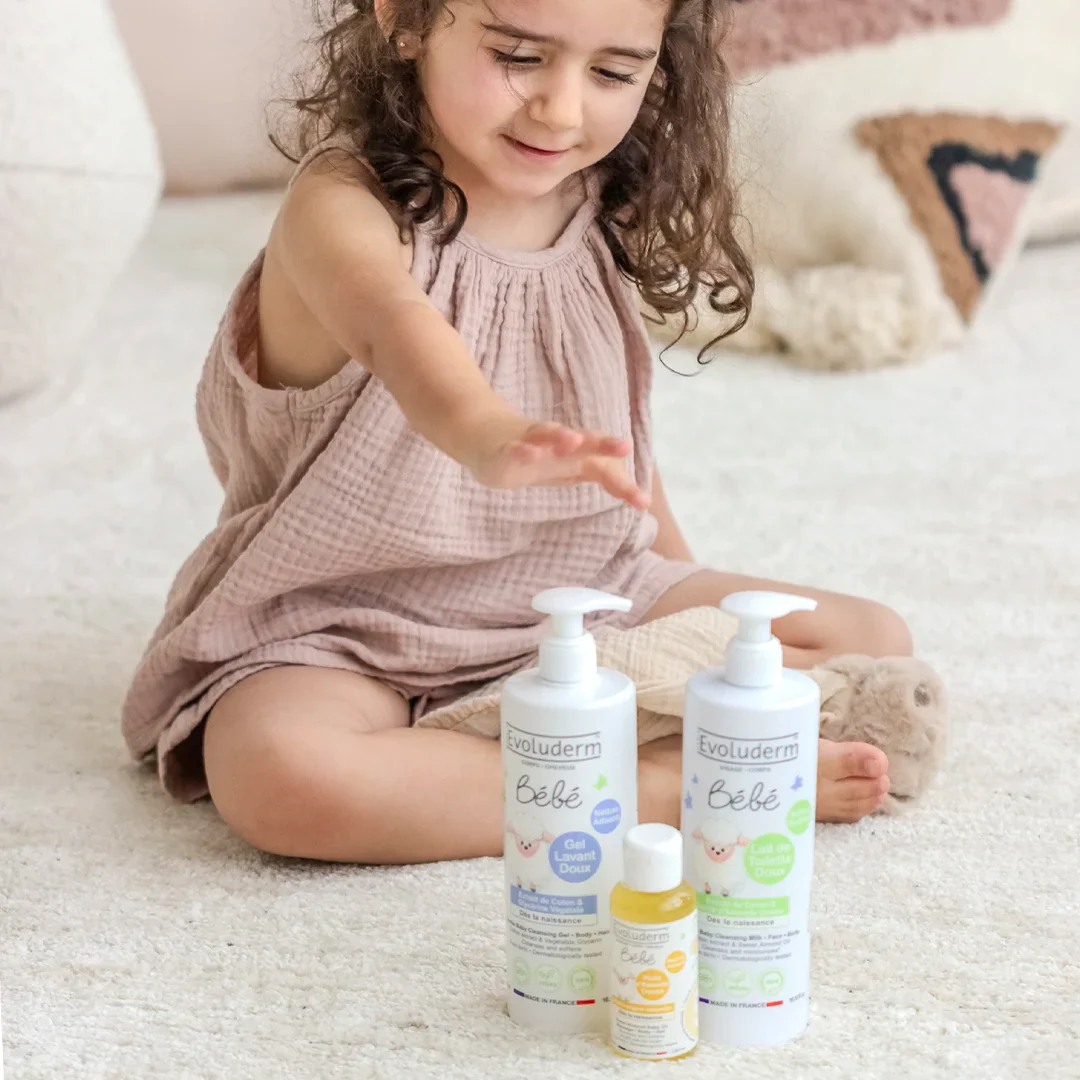 Mon Moment Tendresse avec Bébé - Image 3