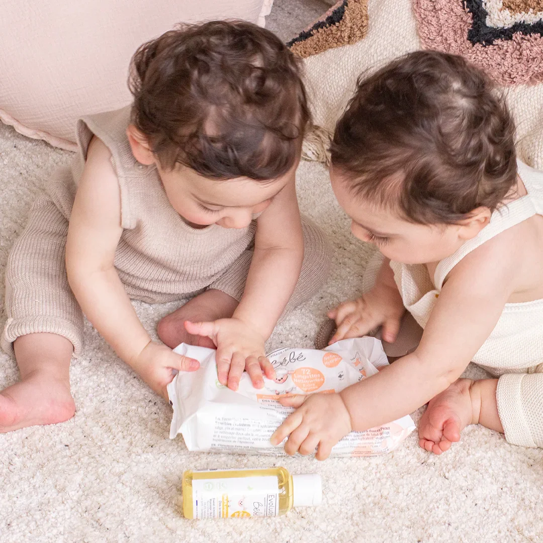 Mon Moment Tendresse avec Bébé - Image 4