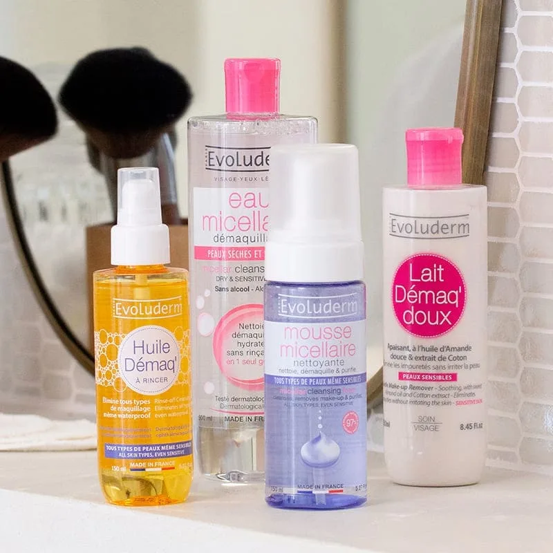 Mousse Micellaire Nettoyante - Image 4