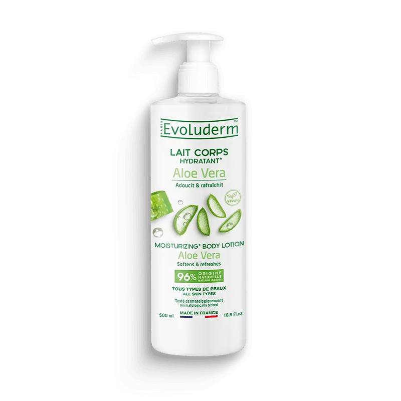Routine Hydratation 100% Aloe Vera - Image 5