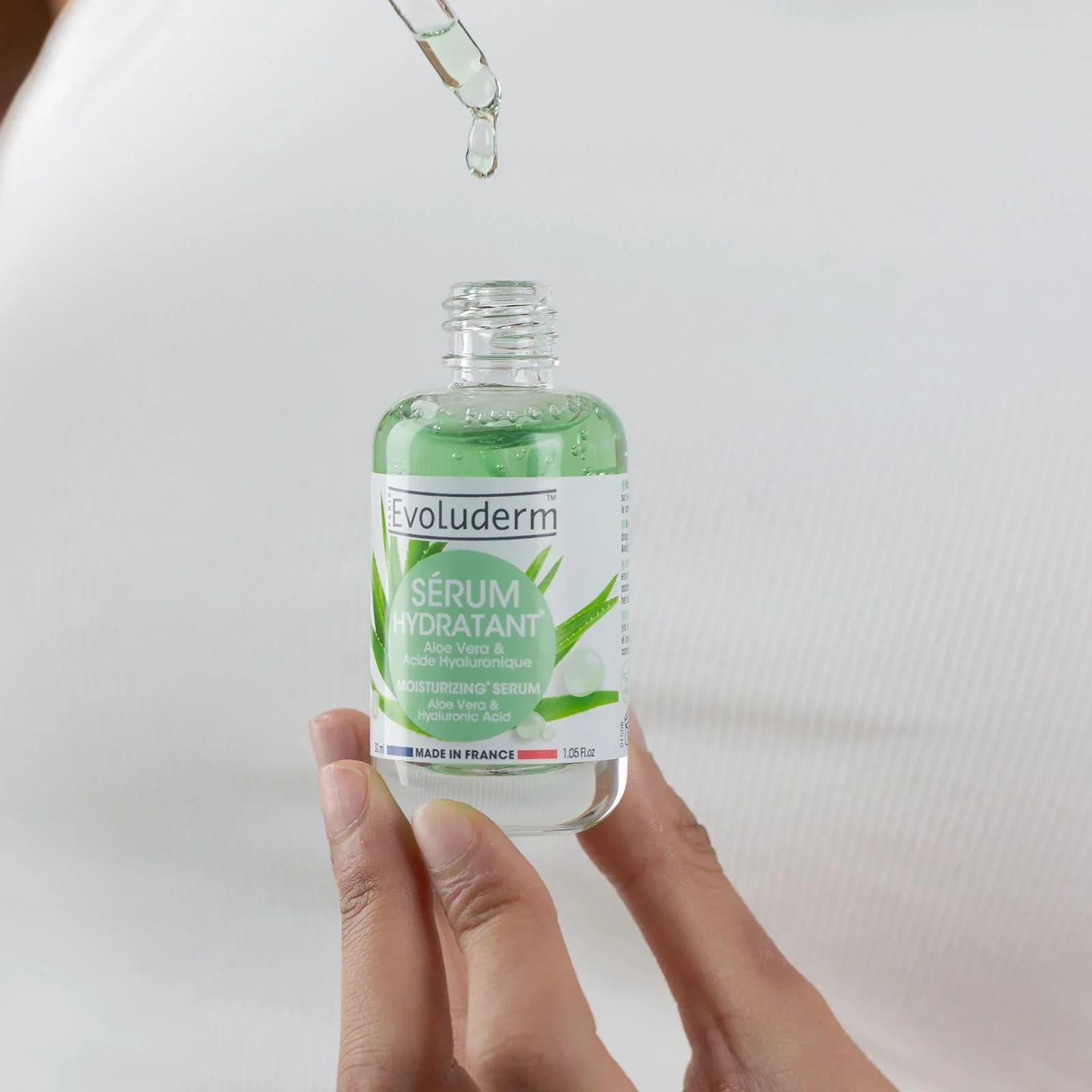 Sérum Hydratant - Image 5