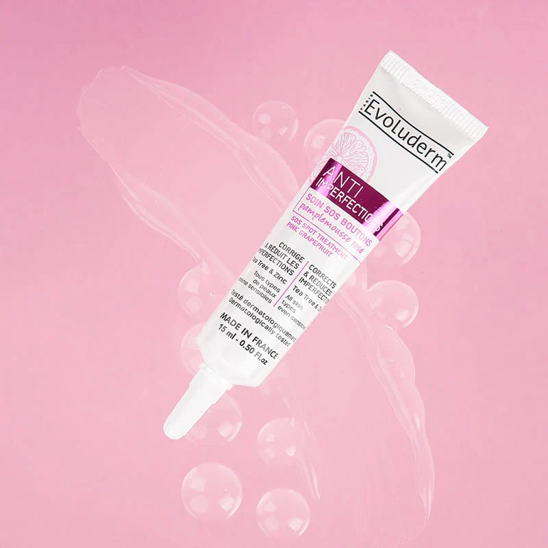 Soin SOS Boutons Anti-Imperfections - Image 4