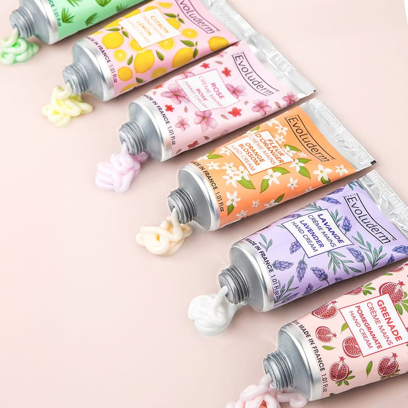 Crème Mains Rose - Image 3